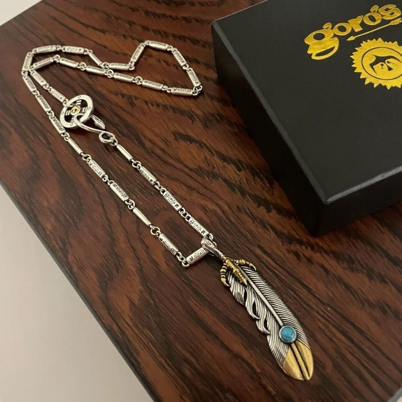 FastDry Goros Necklaces 212189