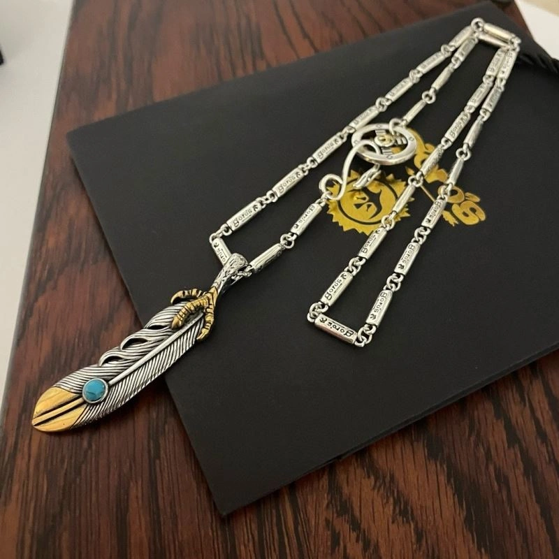 FastDry Goros Necklaces 212189
