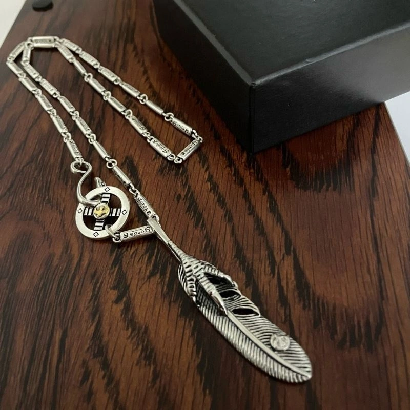 FastDry Goros Necklaces 212189