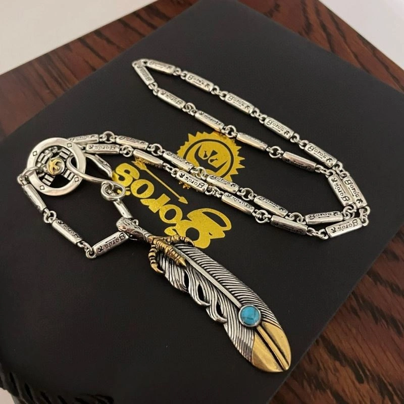 FastDry Goros Necklaces 212189