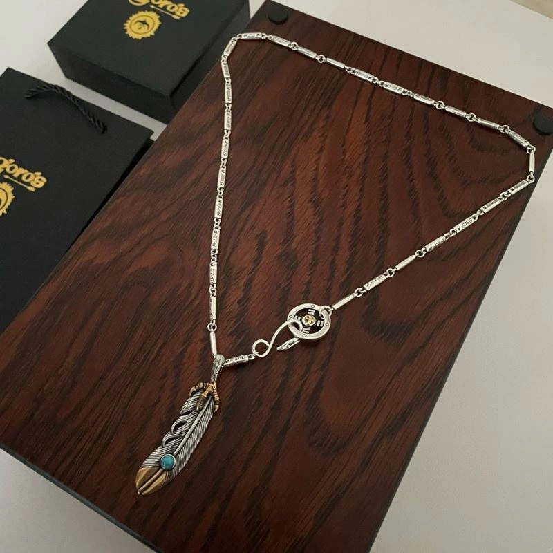 FastDry Goros Necklaces 212189