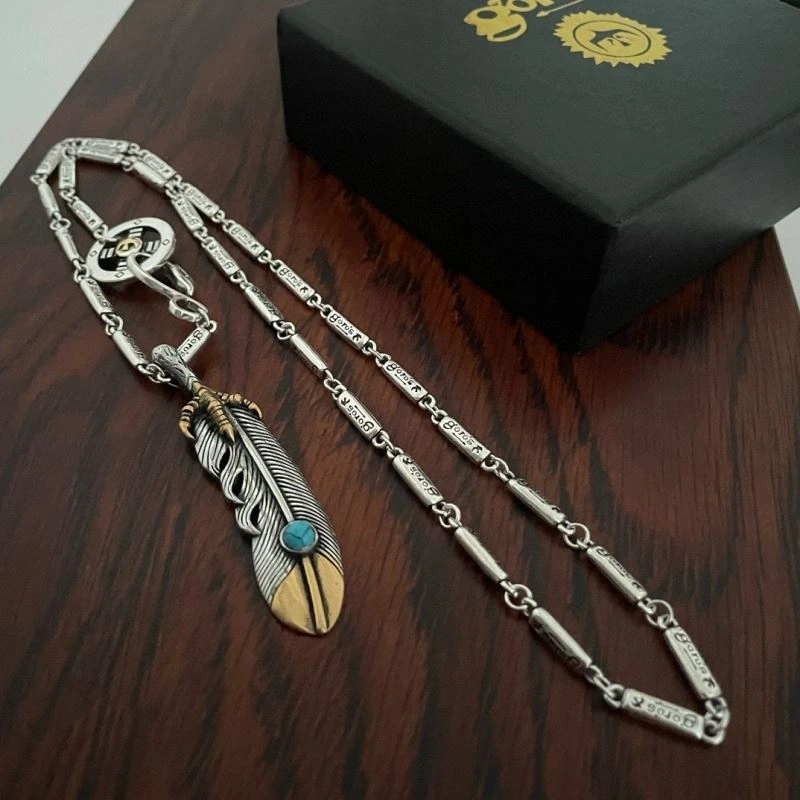 FastDry Goros Necklaces 212189