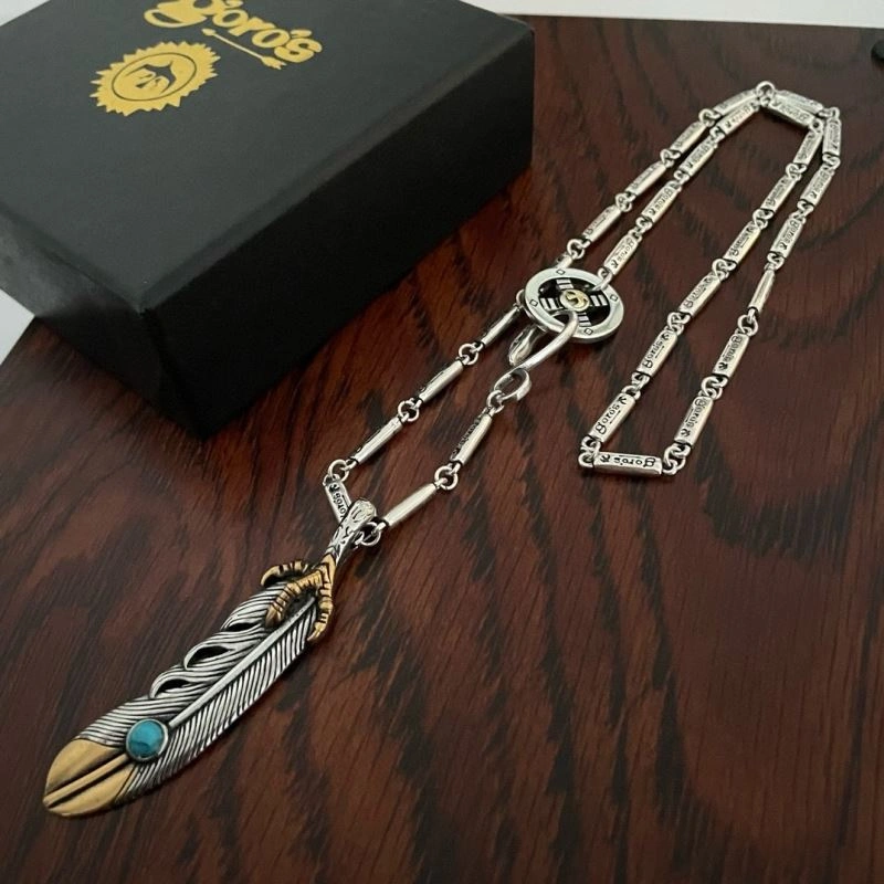 FastDry Goros Necklaces 212189