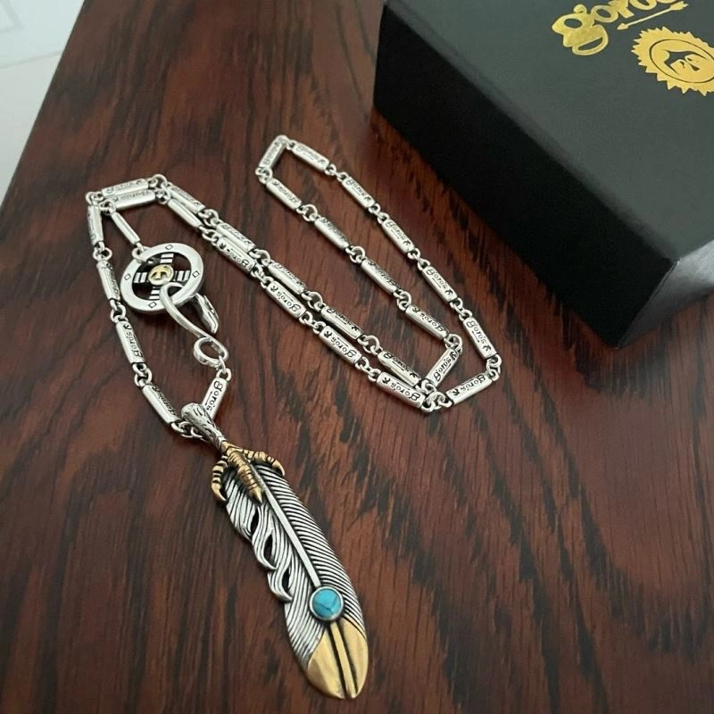 FastDry Goros Necklaces 212189