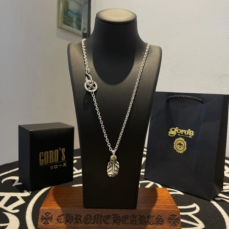 Goros Necklaces RelaxedFit 212187
