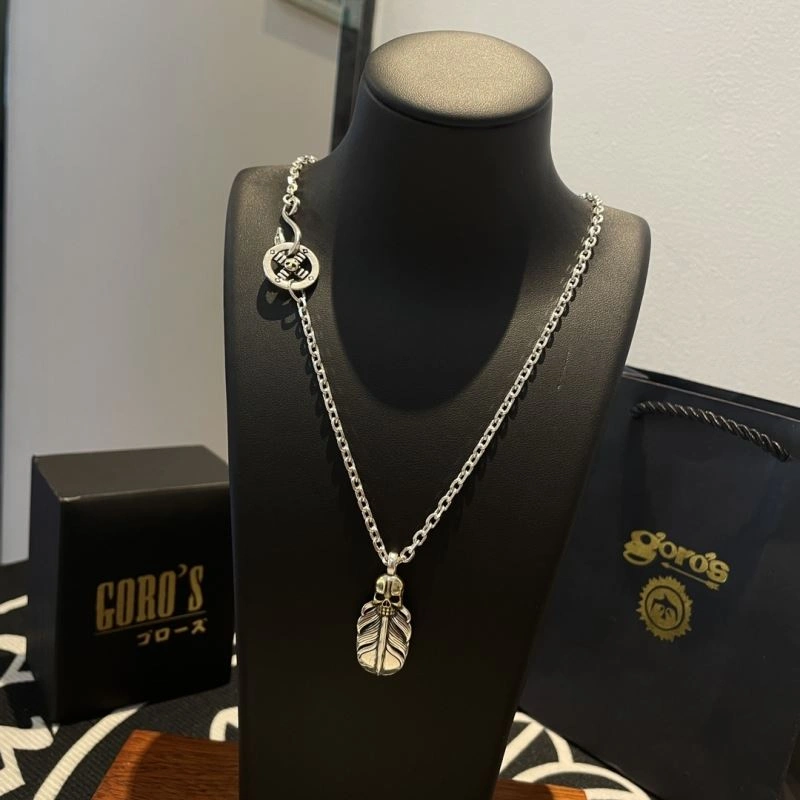 Goros Necklaces RelaxedFit 212187