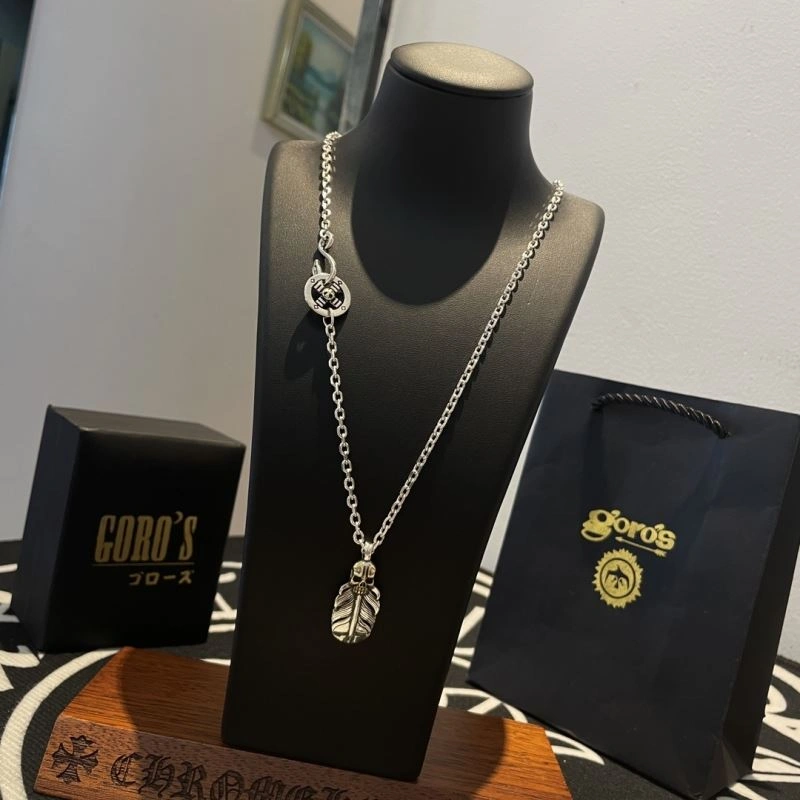 Goros Necklaces RelaxedFit 212187