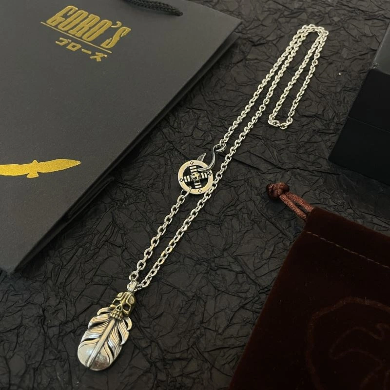 Goros Necklaces RelaxedFit 212187