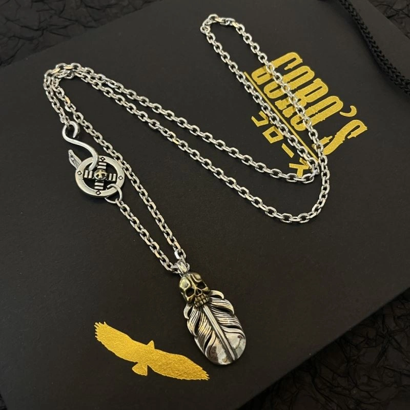 Goros Necklaces RelaxedFit 212187