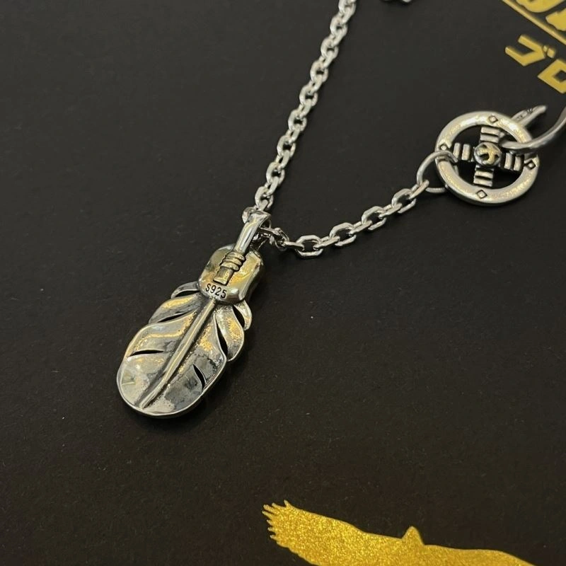 Goros Necklaces RelaxedFit 212187