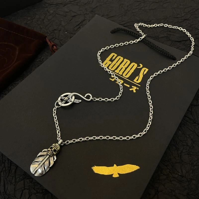 Goros Necklaces RelaxedFit 212187