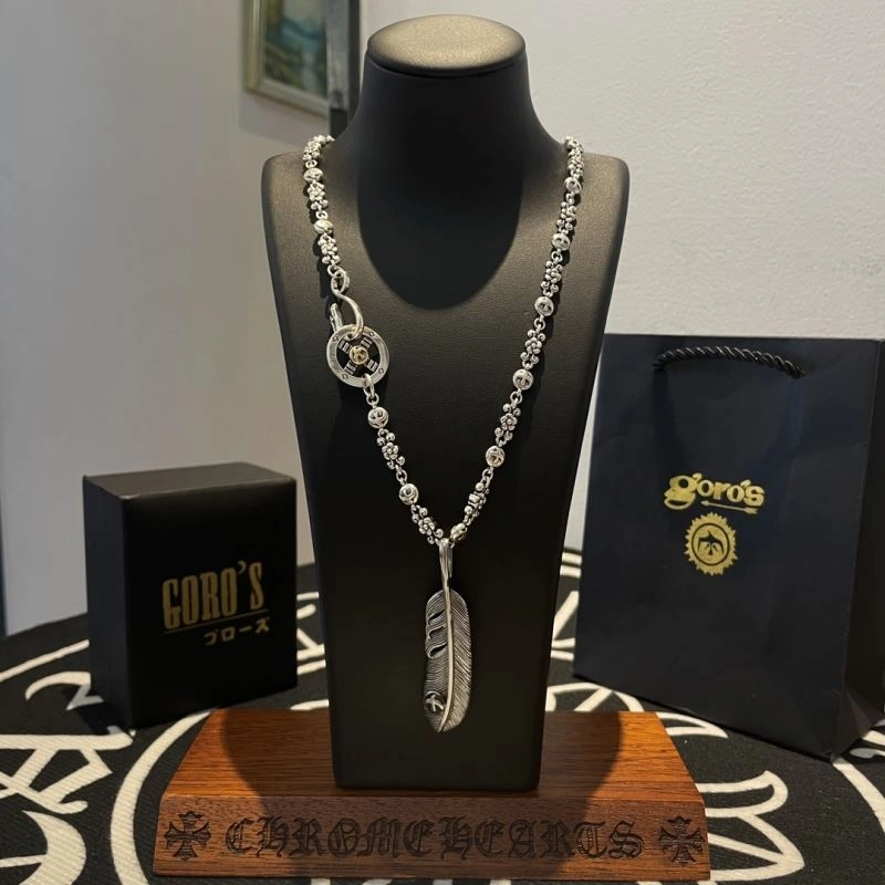 Goros Necklaces RelaxedFit 212164