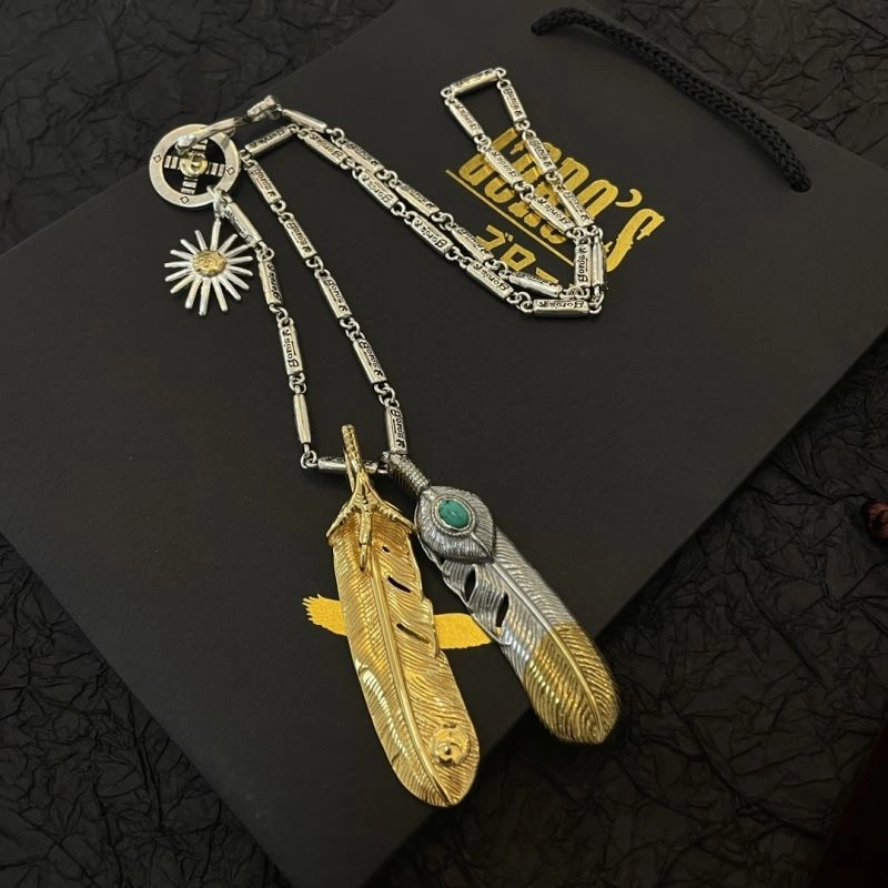 TravelReady Goros Necklaces 212165