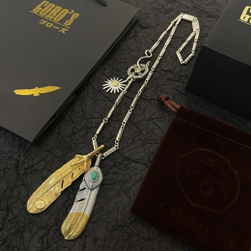 TravelReady Goros Necklaces 212165