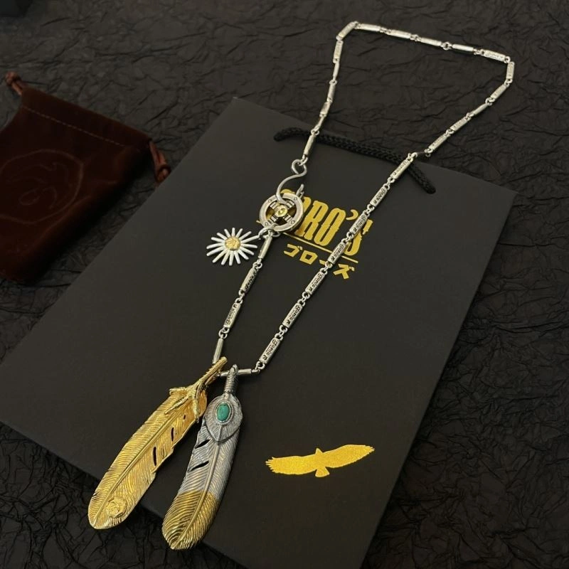 TravelReady Goros Necklaces 212165