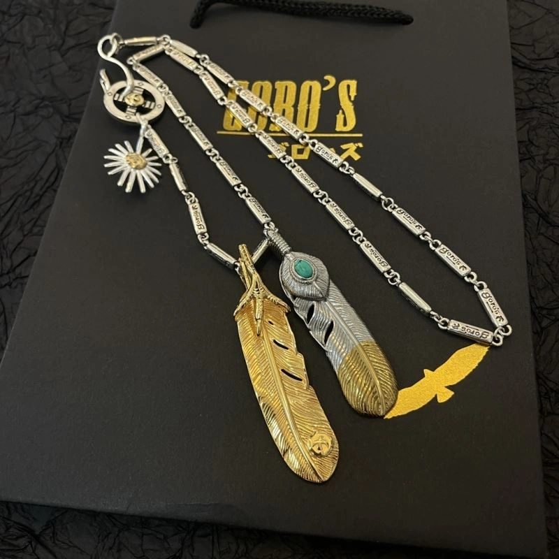 TravelReady Goros Necklaces 212165