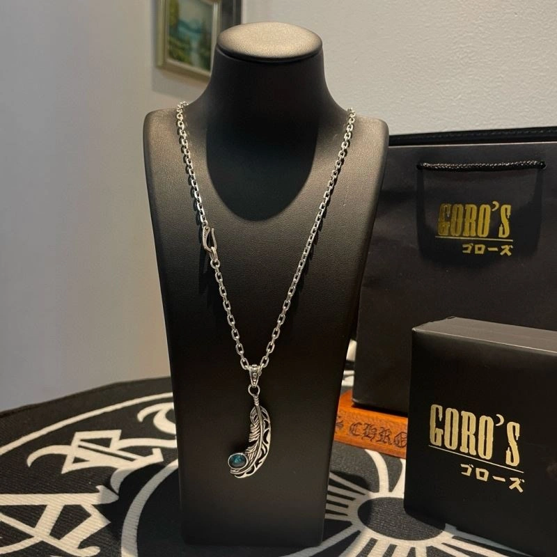 Goros Necklaces Snug 212161
