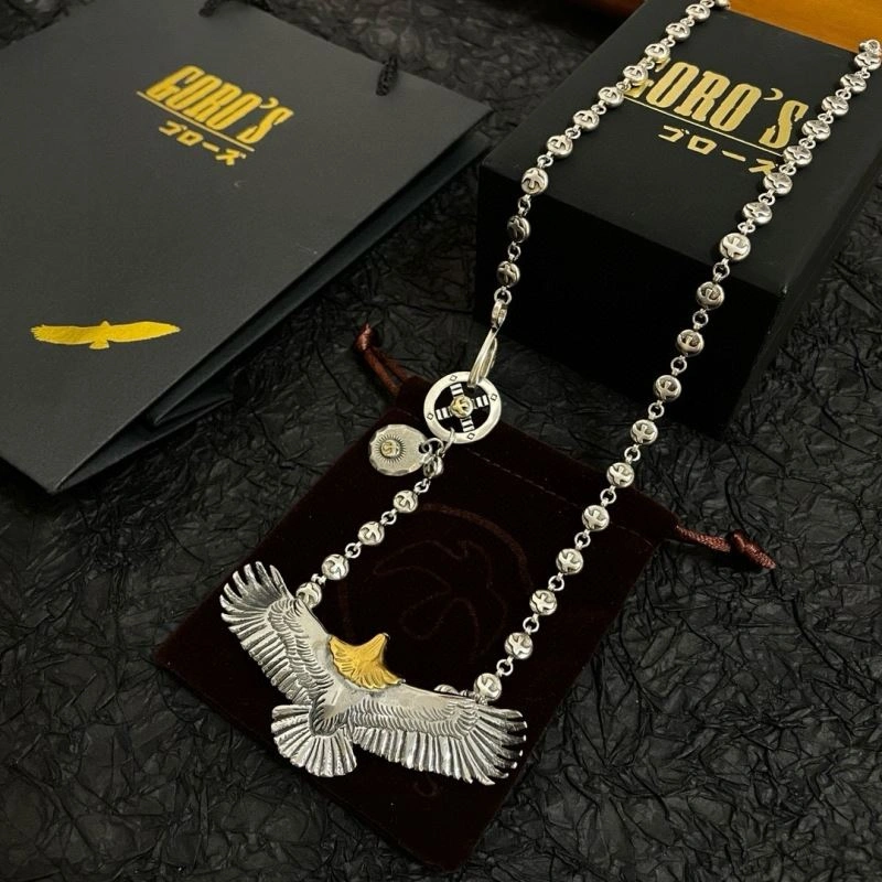 NewStyle Goros Necklaces 212196
