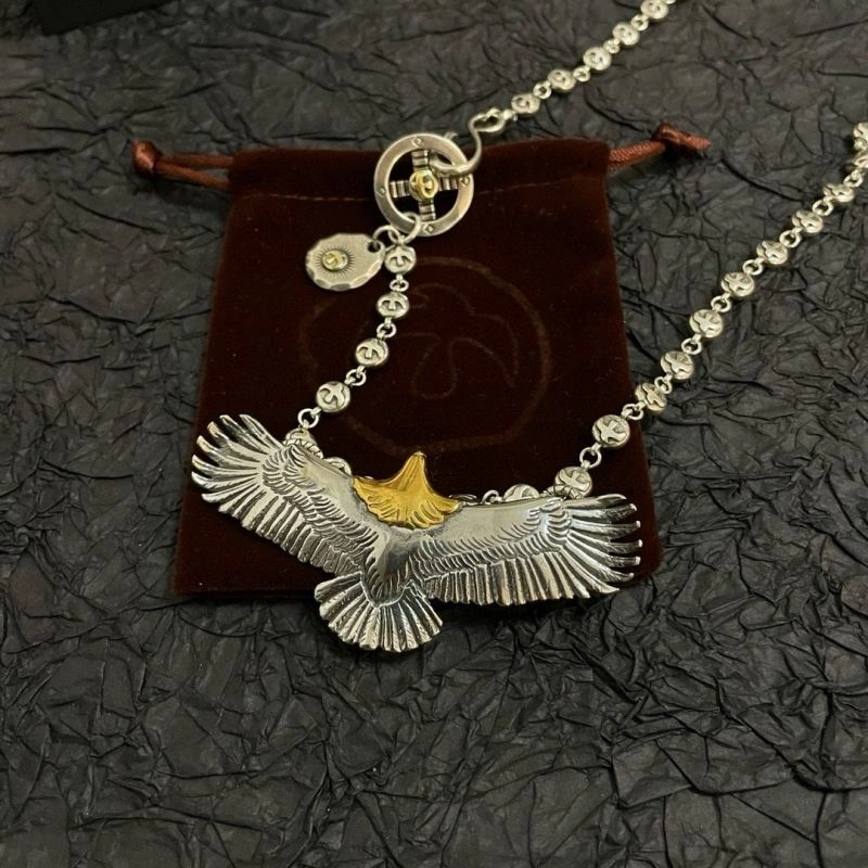 NewStyle Goros Necklaces 212196