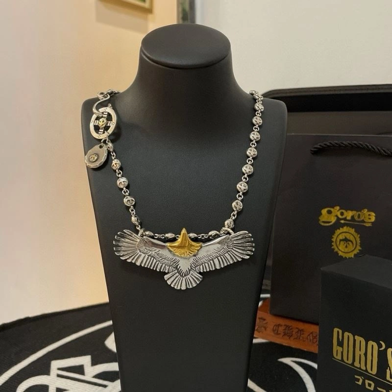 NewStyle Goros Necklaces 212196