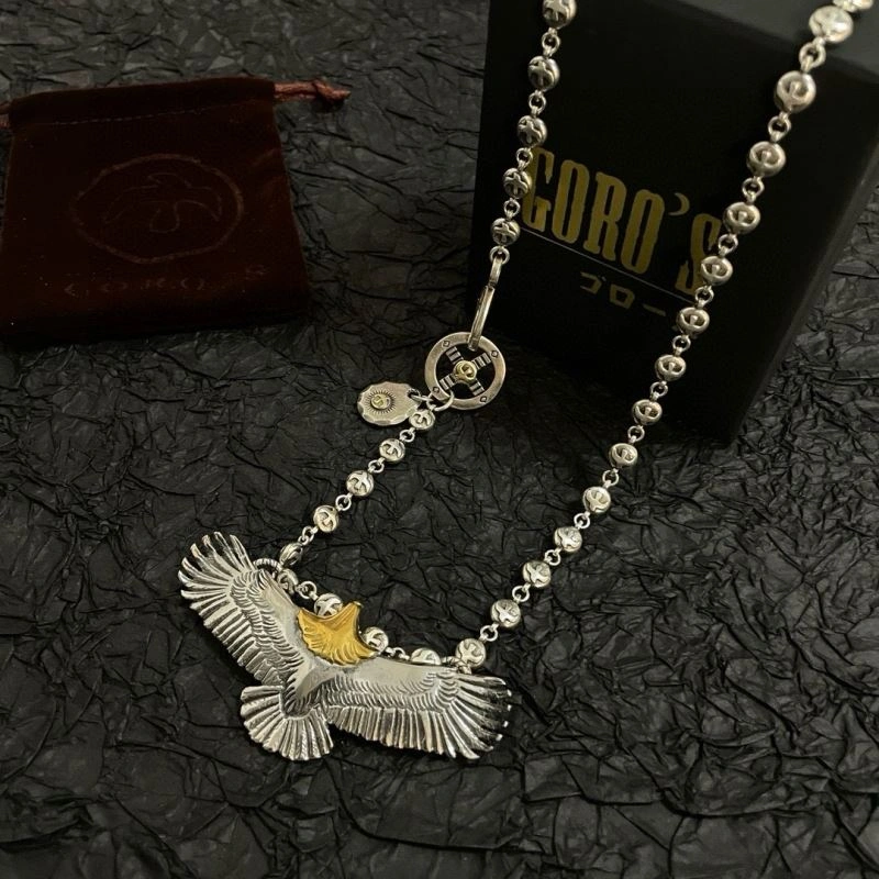NewStyle Goros Necklaces 212196