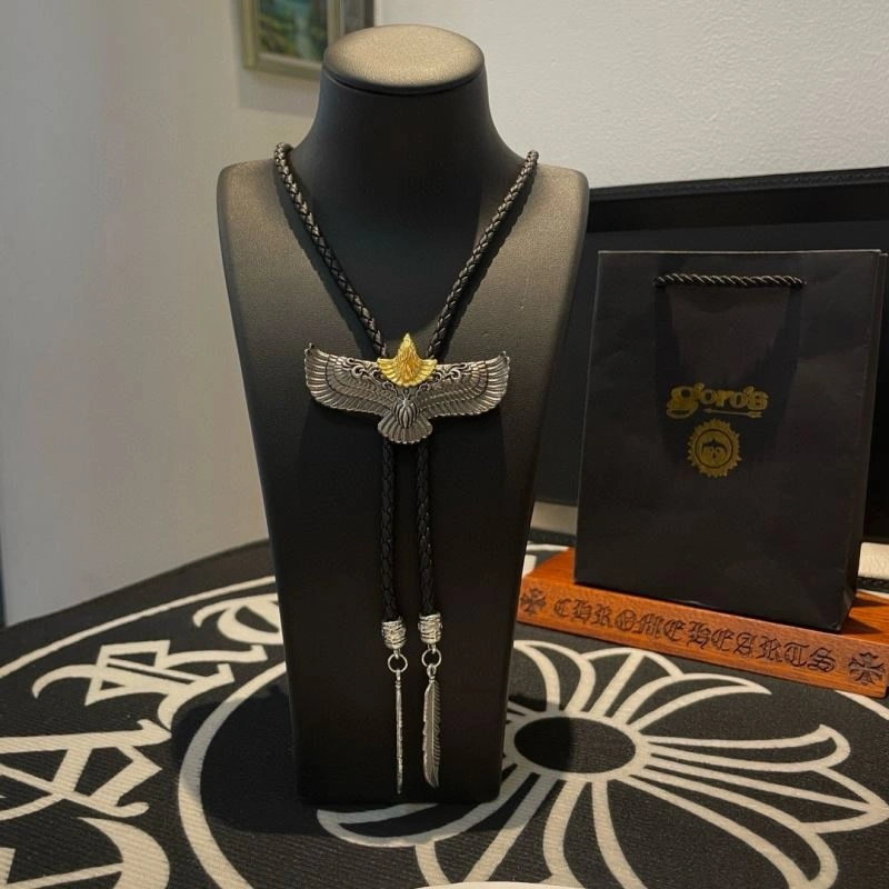 SunProtective Goros Necklaces 212160