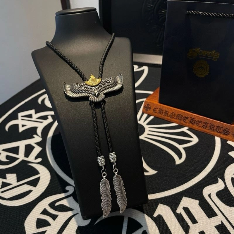 SunProtective Goros Necklaces 212160