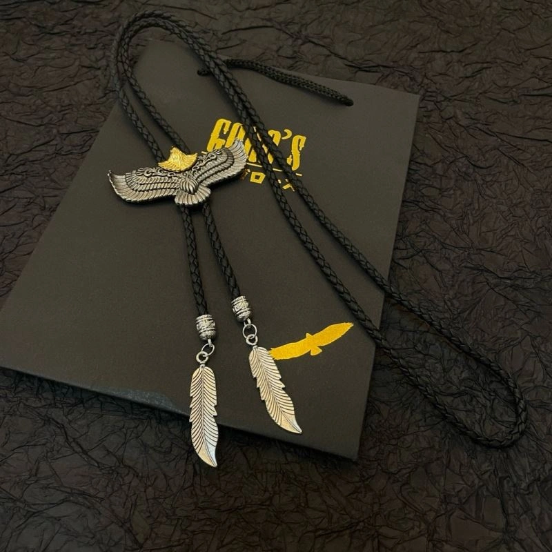 SunProtective Goros Necklaces 212160