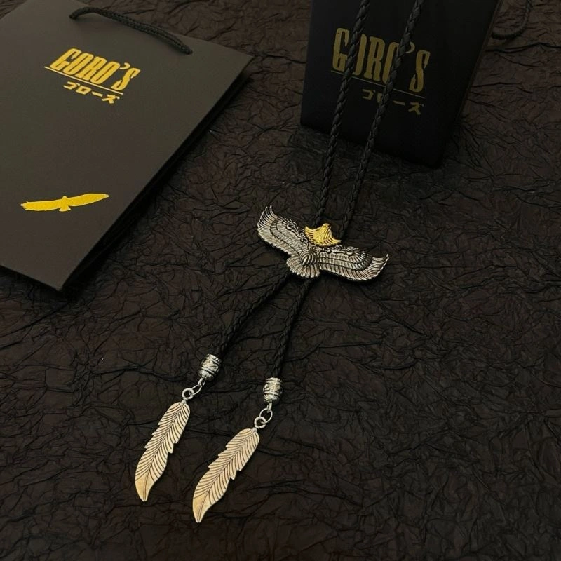 SunProtective Goros Necklaces 212160