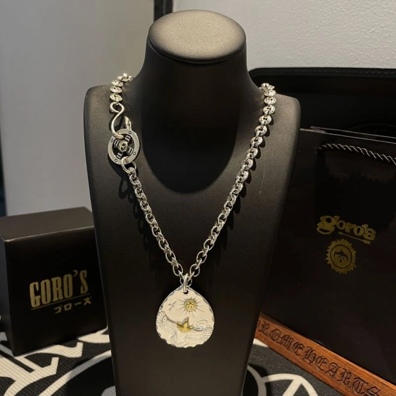 Affordable Goros Necklaces 212158