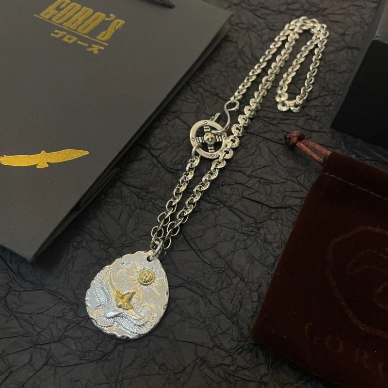 Affordable Goros Necklaces 212158