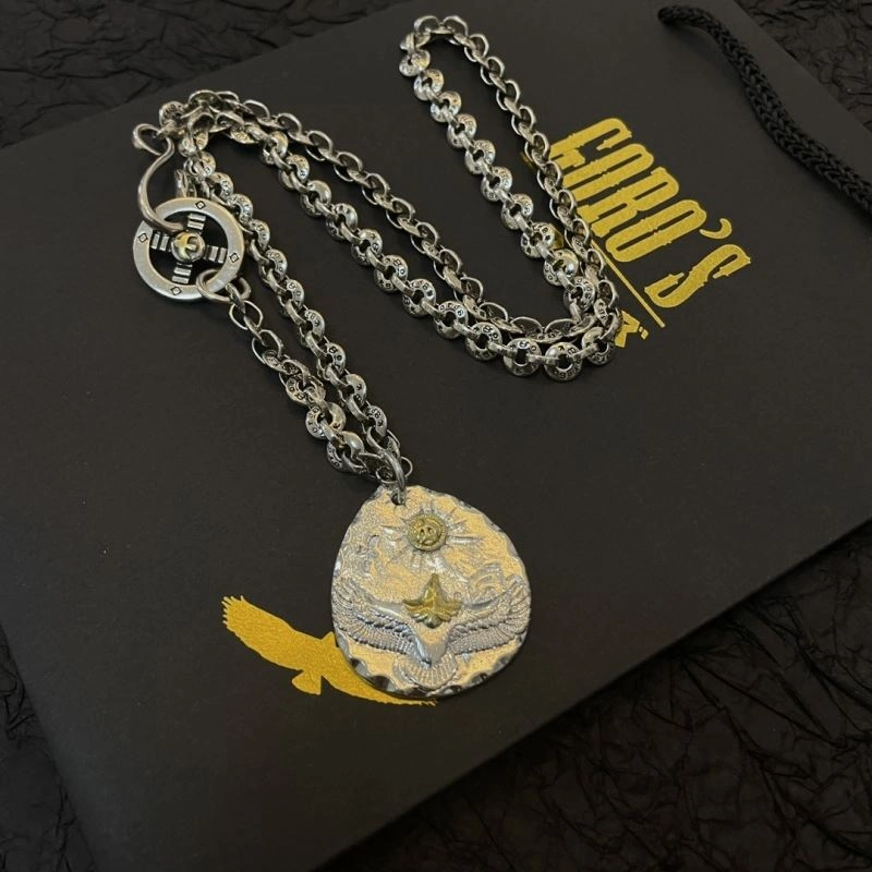 Affordable Goros Necklaces 212158