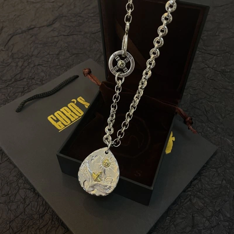 Affordable Goros Necklaces 212158