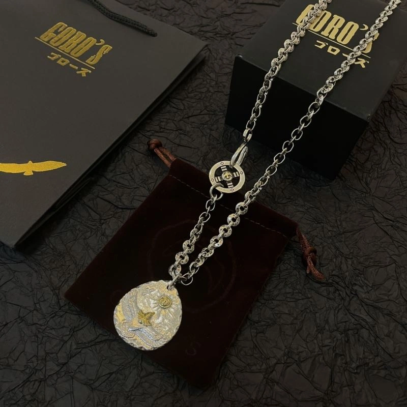 Affordable Goros Necklaces 212158