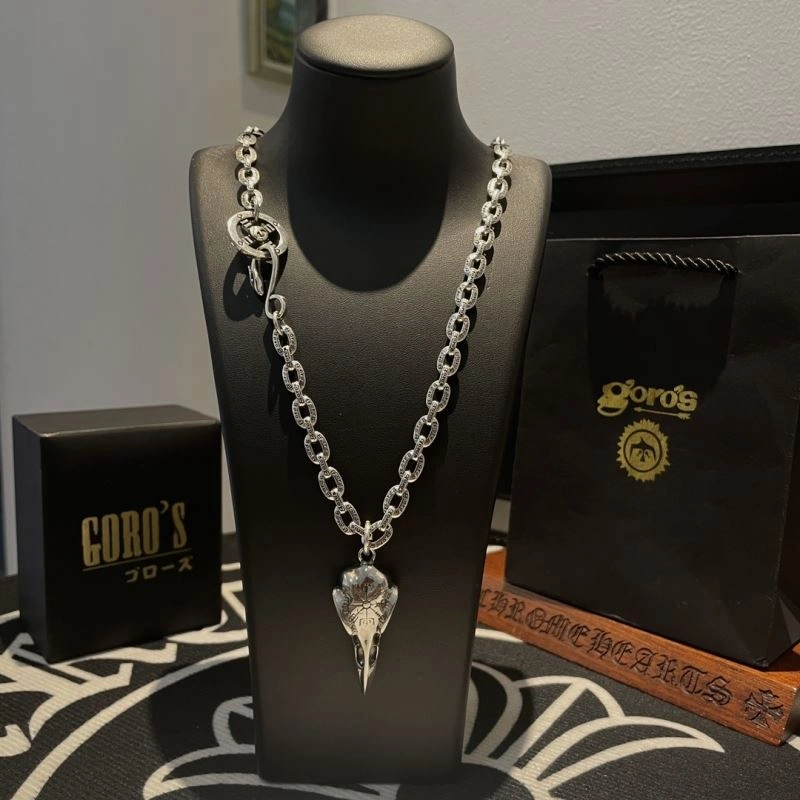 Goros Necklaces FlexibleFit 212163