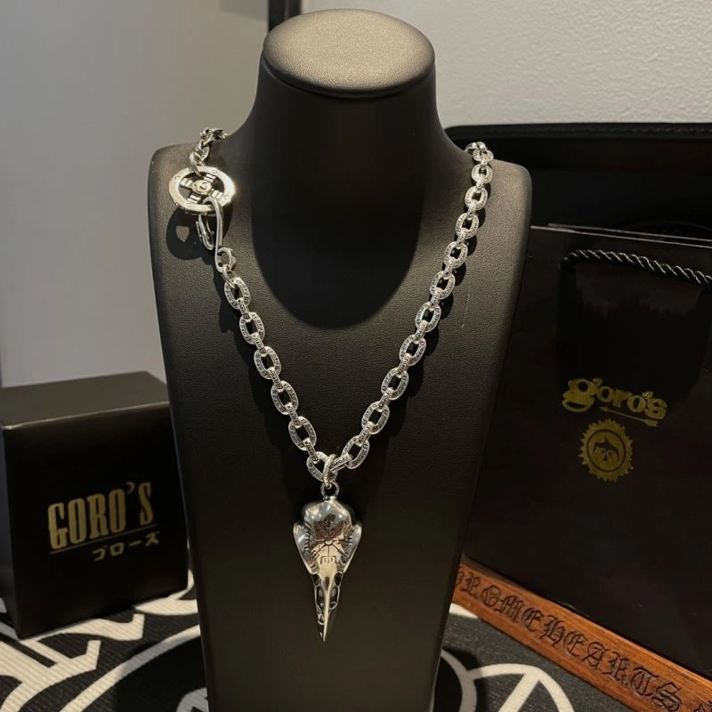 Goros Necklaces FlexibleFit 212163