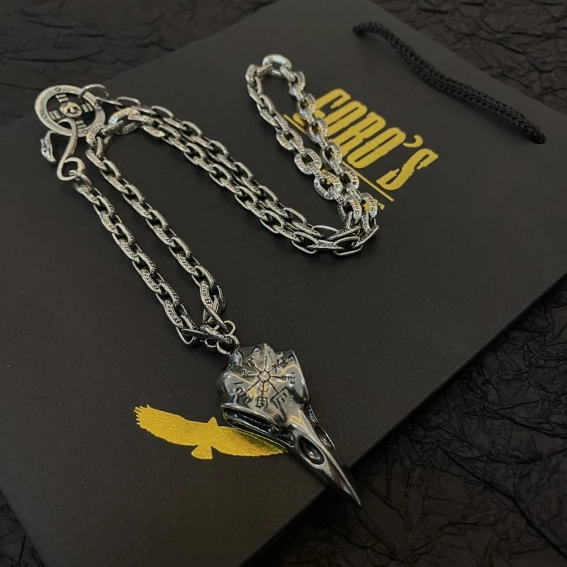 Goros Necklaces FlexibleFit 212163