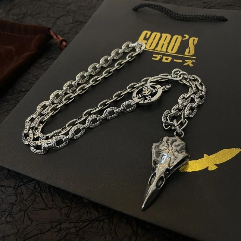 Goros Necklaces FlexibleFit 212163