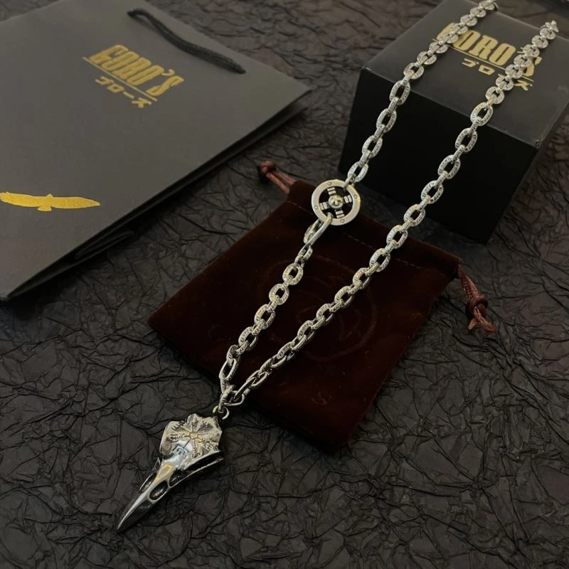 Goros Necklaces FlexibleFit 212163
