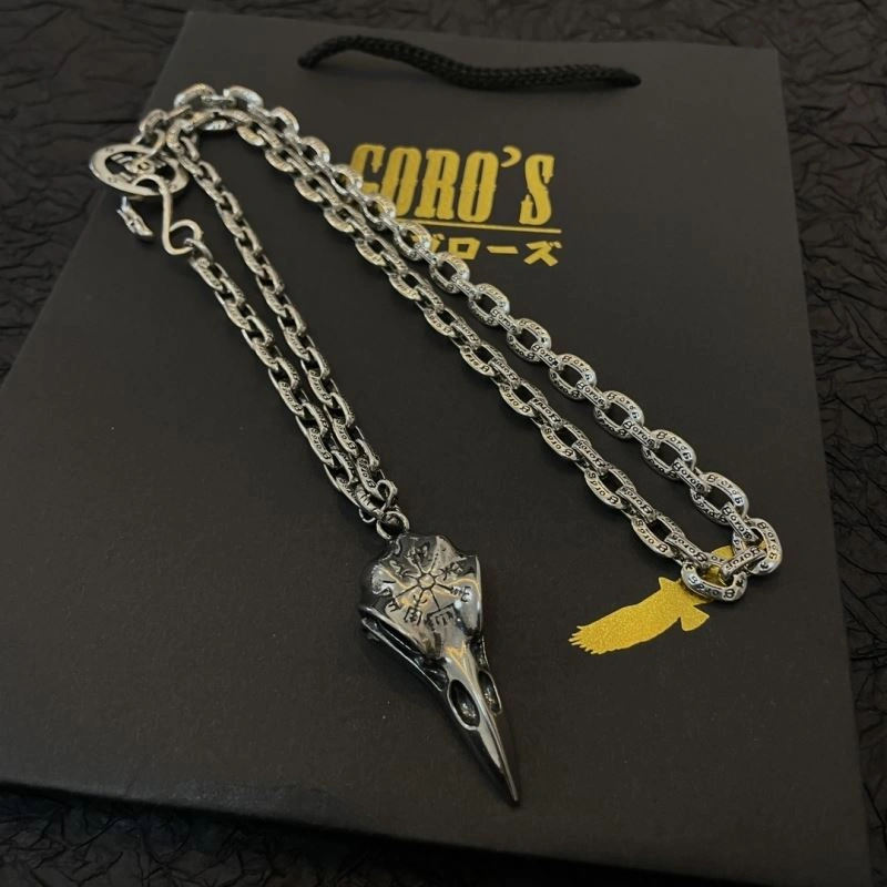 Goros Necklaces FlexibleFit 212163