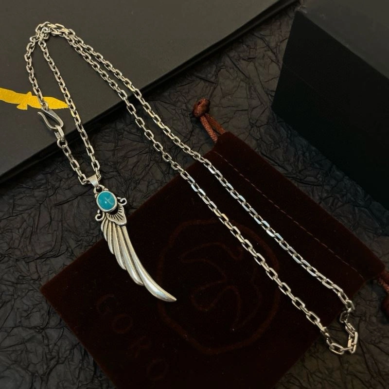 Sporty Goros Necklaces 212157