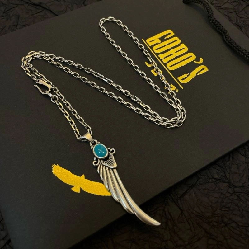 Sporty Goros Necklaces 212157