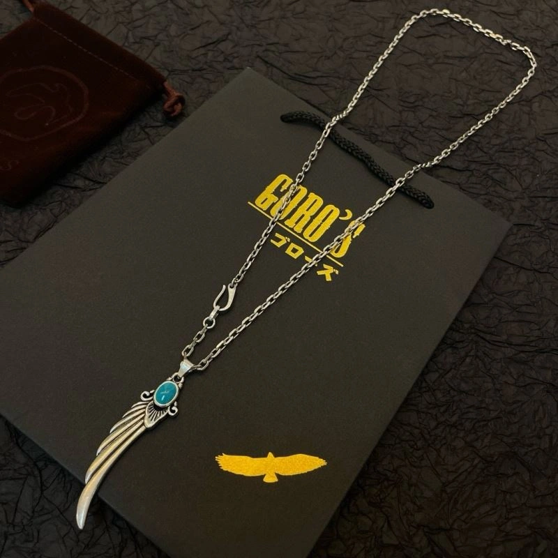 Sporty Goros Necklaces 212157
