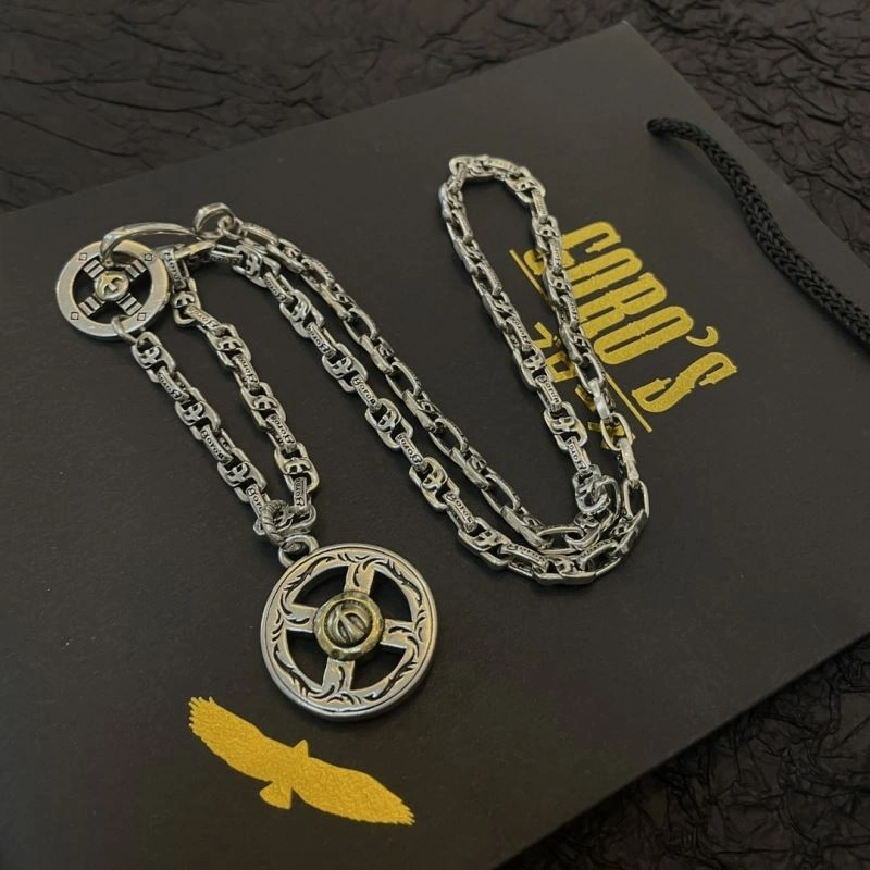 ZipUp Goros Necklaces 212156
