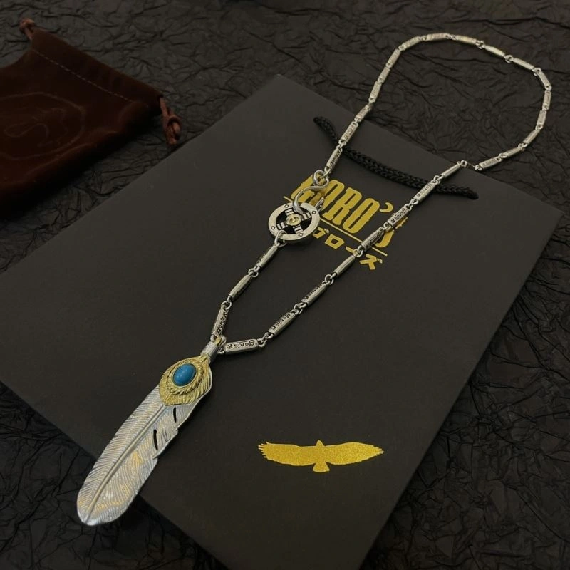 Goros Necklaces WeatherProof 212153