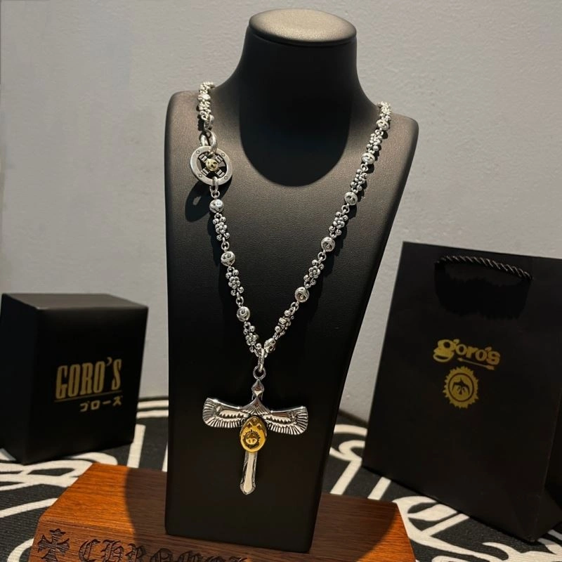 Goros Necklaces Soft 212144