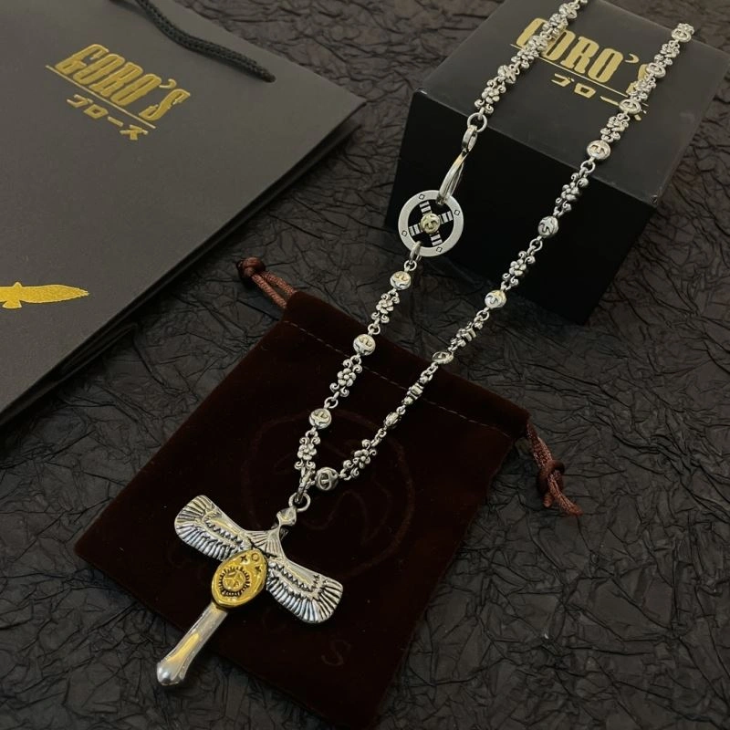 Goros Necklaces Soft 212144