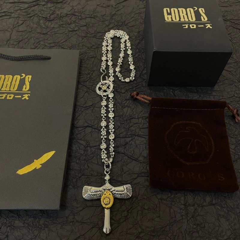 Goros Necklaces Soft 212144