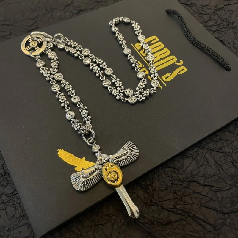 Goros Necklaces Soft 212144