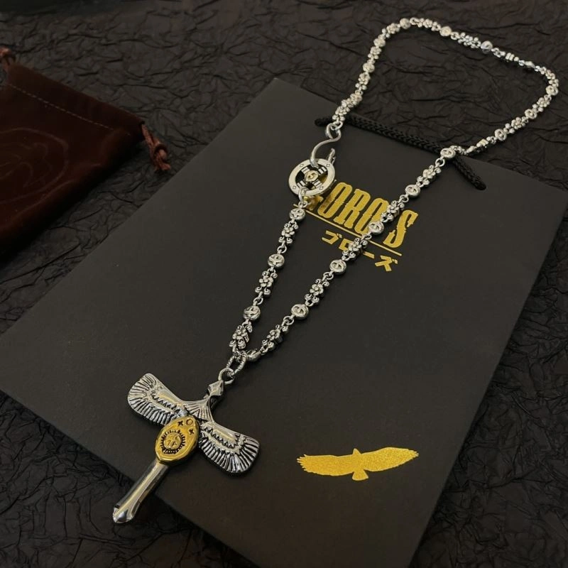 Goros Necklaces Soft 212144